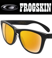 frogskin