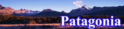 patagonia