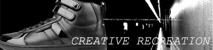 Creative Recreation