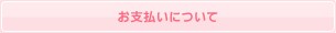 お支払いについて