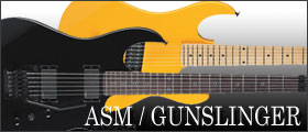 AMS Gunslinger