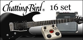 ChattingBird���祻�å�