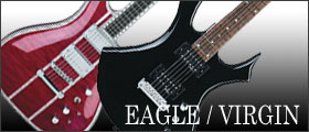Eagle/Virgin