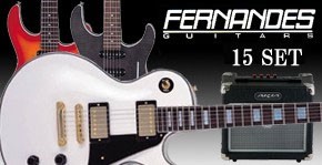 FERNANDES���祻�å�