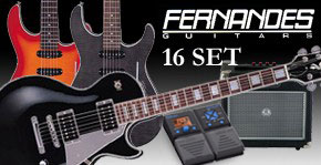 FERNANDES���祻�å�