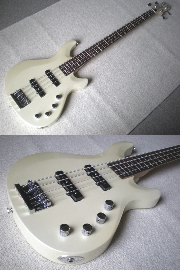 FERNANDES GRADUAL BASS/PW エレキベース フェルナンデス 最安値