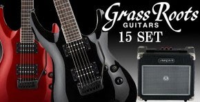GrassRoots���祻�å�