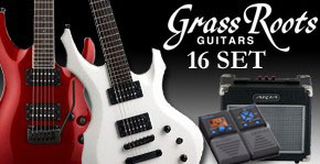 GrassRoots���祻�å�