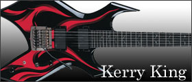 Kerry King