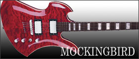 Mockingbird