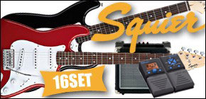 Squier���祻�å�