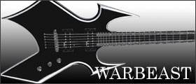 Warbeast