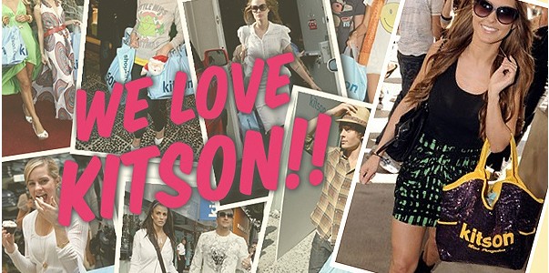 KITSON