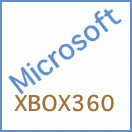 Microsoft /XBOX360