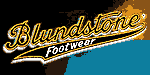 ブランドストーン Blundstone
