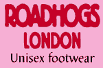 Roadhogs �����ɥۥå���