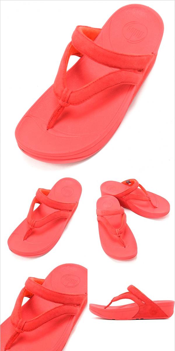 fitflop whirl hibiscus