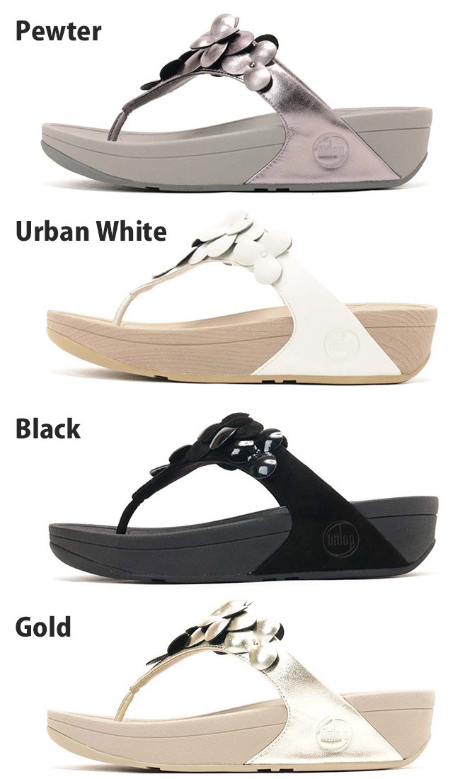 fitflop fleur price