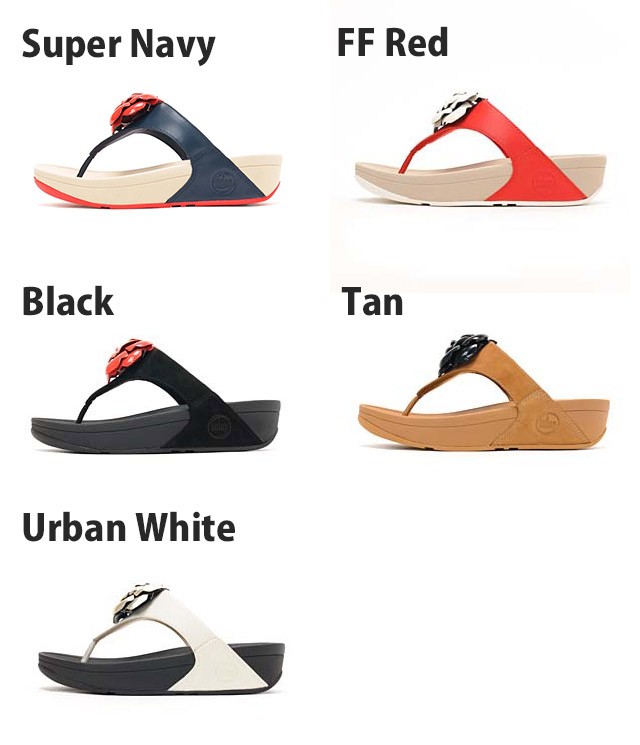 style type fitflop