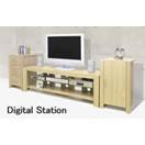 �����緿�ƥ����Digital Statio