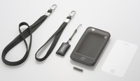 iPhone 3G/3GS�ѥ������ƥ��󥰥��å�