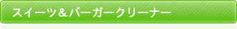 �ɥ饤���ѥ��꡼�ʡ�