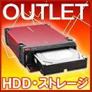 HDD�����ȥ졼��