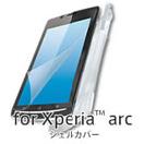 Xperia arc �����륫�С�