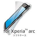 Xperia arc ���եȥ�����