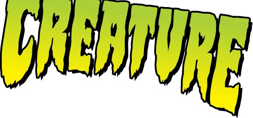 creature�������ȥܡ���