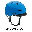 MACON VISOR