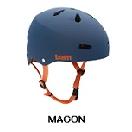MACON HARD HAT HELMET