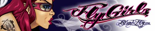FLYGIRLS