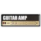 GUITAR AMPLIFIER