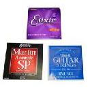 Acoustic Guitar Strings