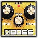 BOSS