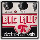 electro-harmonix