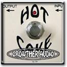 CROWTHER AUDIO