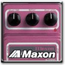 MAXON