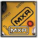 MXR
