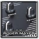ROGER MAYER