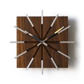 Line clock