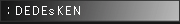 DEDEsKEN