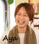 staff aya