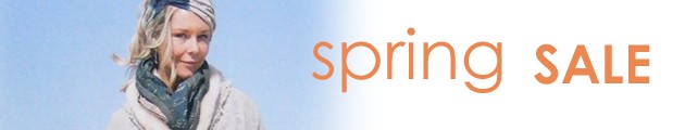 spring sale