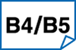 B4/B5