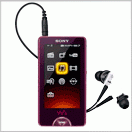 SONY(WALKMAN)