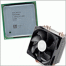 CPU