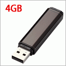 4GB