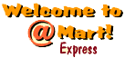 Welcome!